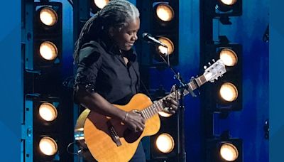 Members of Ohio House urge Rock & Roll Hall of Fame to induct Cleveland native Tracy Chapman