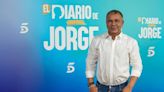 Jorge Javier Vázquez recupera las tardes de Telecinco con ‘El Diario de Jorge’: “Es un poco como volver a casa”