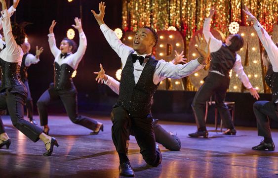 ‘So You Think You Can Dance’ 18 episode 6 recap: A showmance started to take shape in ‘Challenge #2: Broadway’