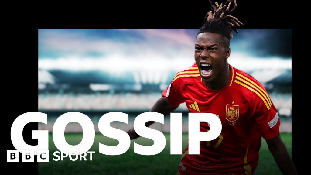 Football gossip: Williams, Merino, Sancho, de Ligt, Trippier, Chalobah, Hummels