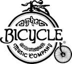 Bicycle Music Company