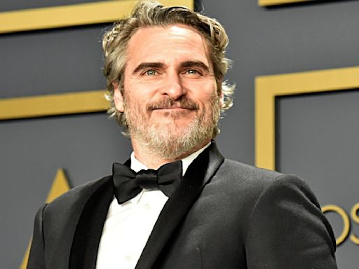 Joaquin Phoenix’s Weight Loss: How the “Joker” Star Shed 52 lbs