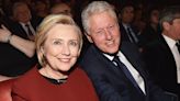 Hillary and Chelsea Clinton Celebrate Bill Clinton's 76th Birthday on Long Island With 'Happy Memories'