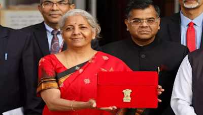 Budget 2024: When and Where to Watch FM Nirmala Sitharaman's Speech - LIVE Telecast, Streaming and Latest Updates