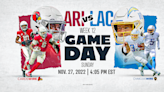 How to watch, stream, listen to Cardinals play Chargers in Week 12