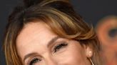 'Dirty Dancing' Star Jennifer Grey Opened Up About Her Hair Thinning