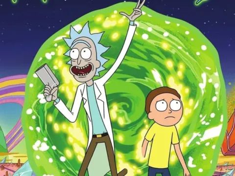 How to Watch Rick and Morty Online Free