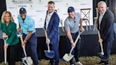 Tiger Woods, Rory McIlroy help break ground on TGL venue at Palm Beach State College
