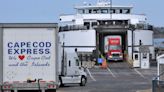 Woods Hole: Freight traffic headed to Steamship Authority ferries at issue