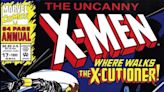 Who Is the X-MEN ’97 Villain, the X-Cutioner?
