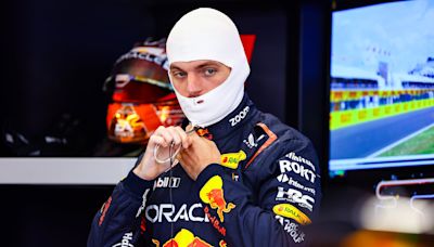 Max Verstappen, descontrolado: el campeón mundial insultó a los que lo criticaron por la maniobra ante Hamilton