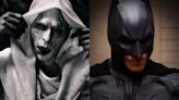 Christian Bale Compares Batman to Gorr the God Butcher