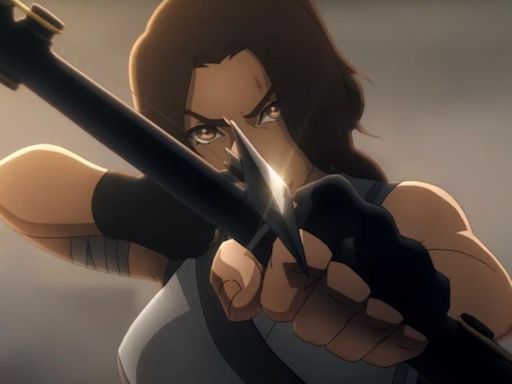 Tomb Raider: The Legend of Lara Croft Showrunner Unpacks Its Canon Impact in Exclusive Interview