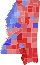 2015 Mississippi elections