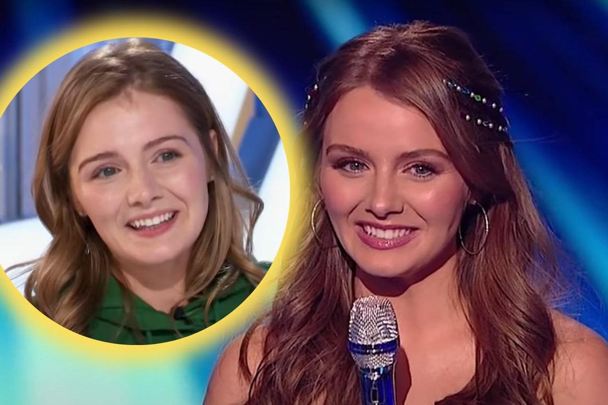 Emmy Russell's 'American Idol' Journey — Relive Her Performances