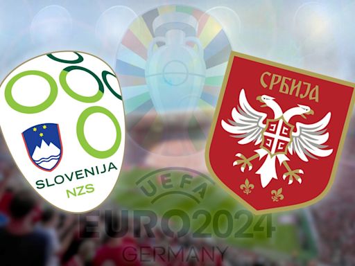 Slovenia vs Serbia: Euro 2024 prediction, kick-off time, TV, live stream, team news, h2h results, odds today