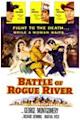 Battle of Rogue River