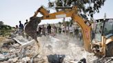 Israeli forces kill Hamas gunmen in overnight raid near West Bank's Tulkarm