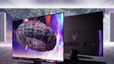 LG推新款UltraGear系列螢幕 48吋OLED面板玩Game超爽快