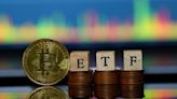 Bitcoin Spot ETFs Can't Get Enough With Historic 18-Day Buying Spree: Is This A New Gold Rush? - Fidelity...