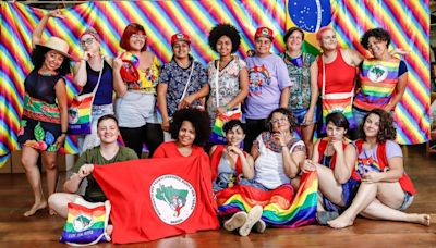 MST tem campanha permanente pelo fim da LGBTfobia no campo