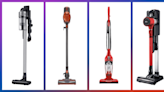 From Dyson to Shark, 19 Best-In-Class Vacuums Are on Sale Right Now