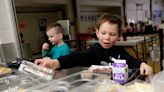 As 1 in 8 kids go hungry and schools struggle to feed kids, Wisconsin has a chance to turn the tables.