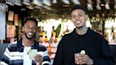 Nick Young And Victor Cruz Curate Golf Essentials And Pair Them With Cocktails For New Partnership