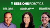 Berkshire Grey, Locus Robotics and Zebra Technologies discuss warehouse automation at TC Sessions: Robotics