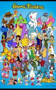 The Hanna-Barbera New Cartoon Series