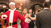 Holiday TV: New musicals, romcoms, specials arrive in flurry