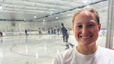 Lyndsey Fry is pushing to keep Arizona youth hockey moving forward following the Coyotes' departure