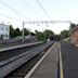 Uddingston railway station