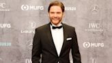 Daniel Bruhl se sintió frustrado por su apariencia juvenil