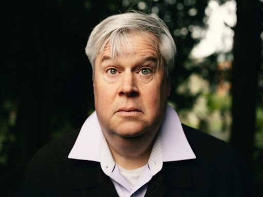 Author Lemony Snicket: I dropped publisher after ‘sensitivity reader’ tried to change my work