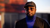 Will.i.am to Discuss AI and Future of Creativity at Edinburgh TV Festival