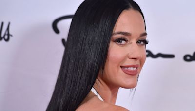 Katy Perry Goes Viral For Fake Met Gala Photo That Fooled Her Own Mom