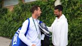 Novak Djokovic appreciates Andy Murray's tribute but funnily shuts down 'lovers part'