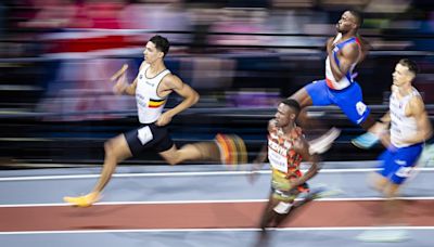 World Athletics anuncia un nuevo campeonato mundial para 2026