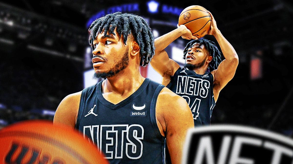 Nets' Cam Thomas has fed up admission on Most Improved Player snub