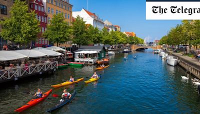 The best cities to visit in summer – for a warmer welcome and cooler temperatures