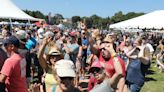Pleasantville Music Festival returns this weekend after 2-year hiatus; who's performing
