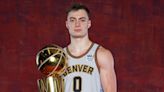 Nuggets' Christian Braun Wins NBA Title a Year After Winning NCAA — and 3 High School Titles Before That!