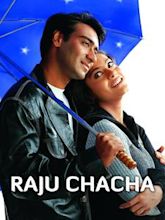 Raju Chacha