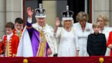 Millions see history made as King Charles III is crowned in lavish ceremony