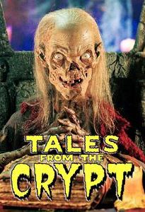 Tales From the Crypt