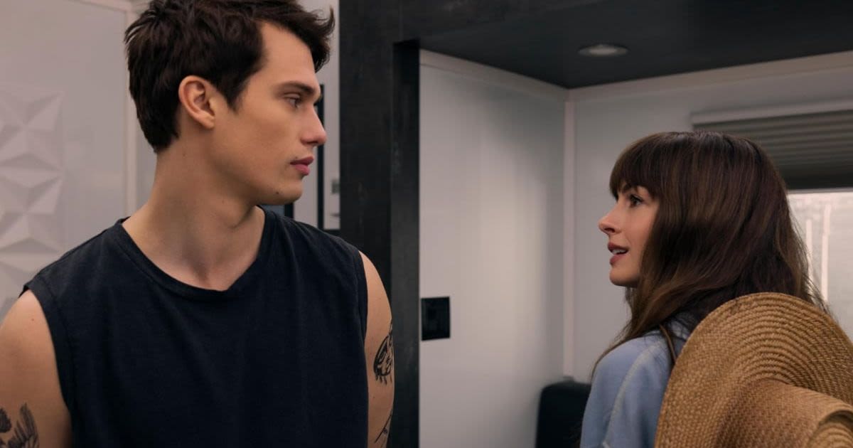 'The Idea of You' Review: Anne Hathaway is phenomenal in Prime Video's refreshing romantic film