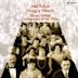 Hungry Hearts: Classic Yiddish Clarinet Solos of the 1920s