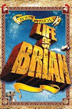 Life of Brian (1979) - Posters — The Movie Database (TMDB)