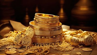 India's gold imports more than triple in August after duty cut ahead of wedding season